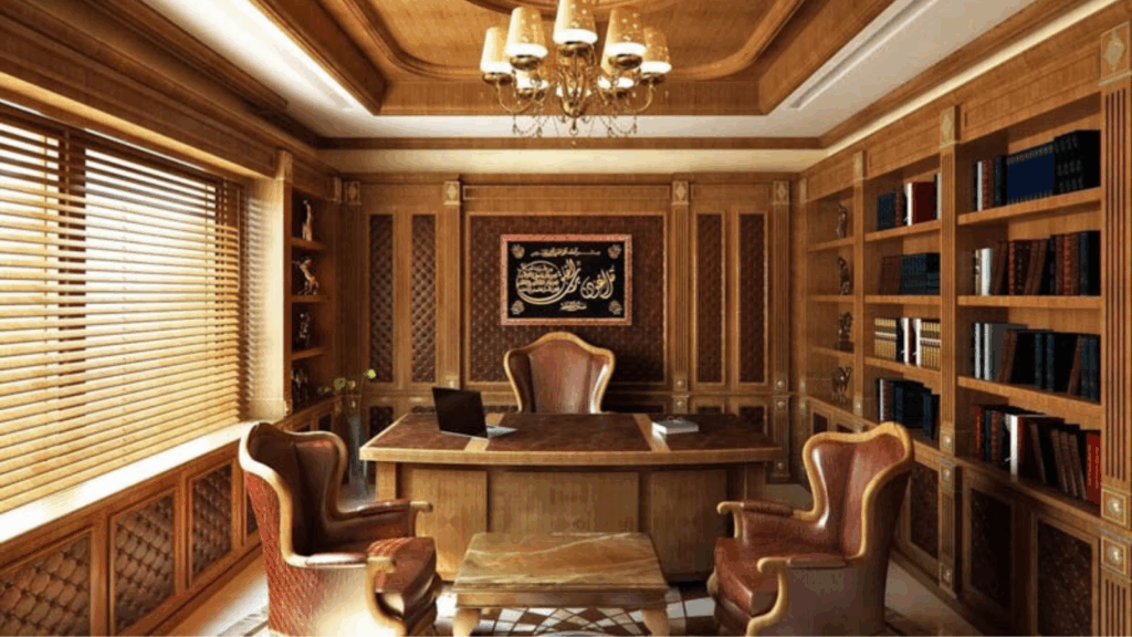 Phong cách cổ điển