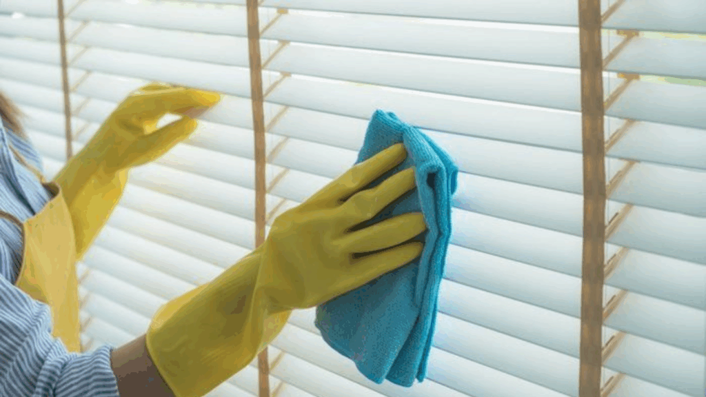 ve-sinh-rem-van-phong