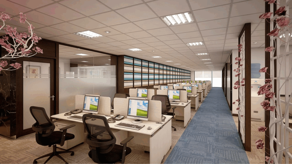 So sánh phong cách Nhật Bản với các phong cách khác