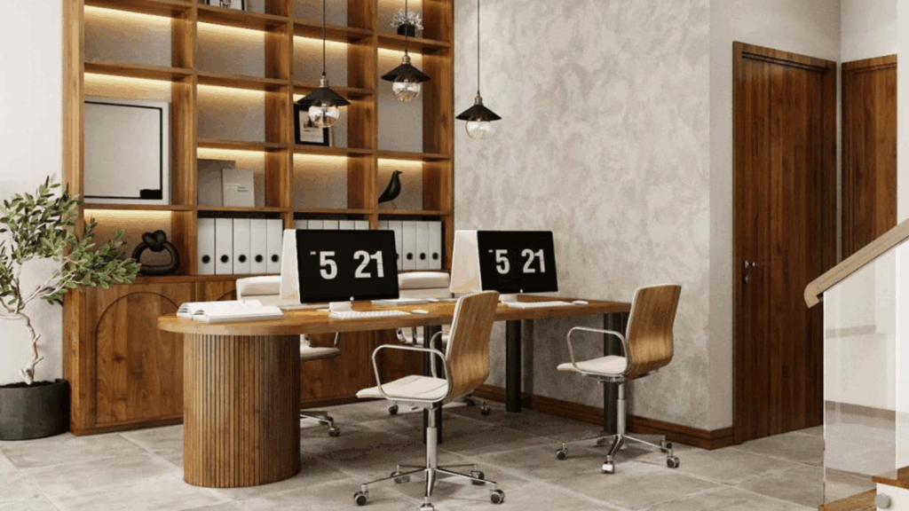 phong cách thiết kế Nhật Bản