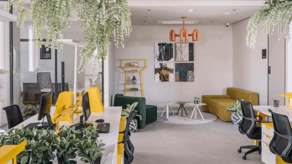 Cách Chọn Phong Cách Thiết Kế Văn Phòng Phù Hợp