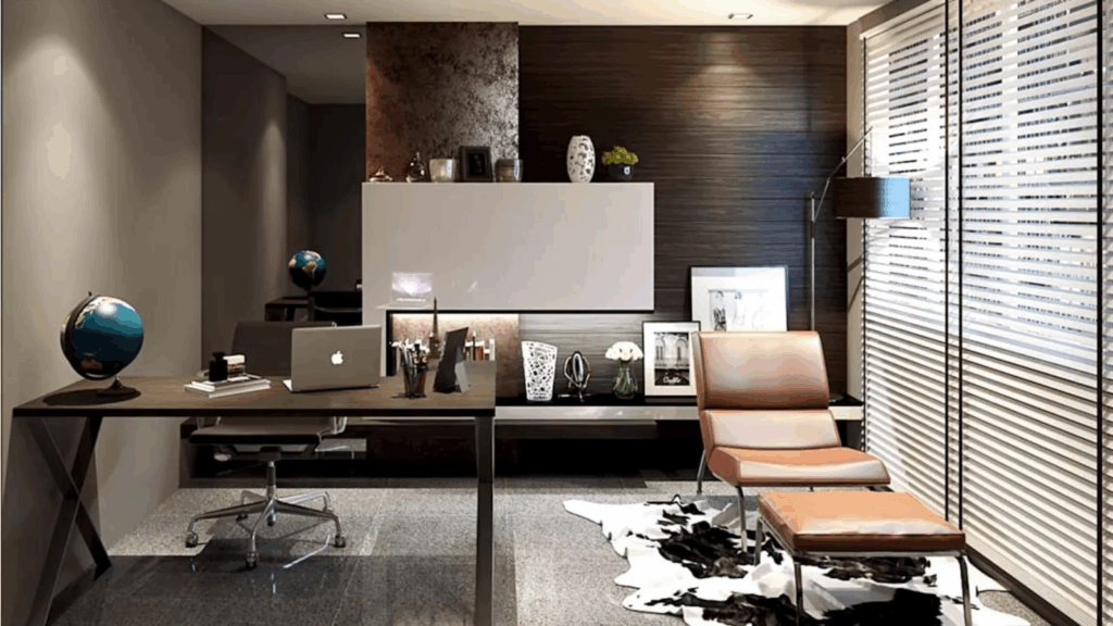 Cách Chọn Phong Cách Thiết Kế Văn Phòng Phù Hợp