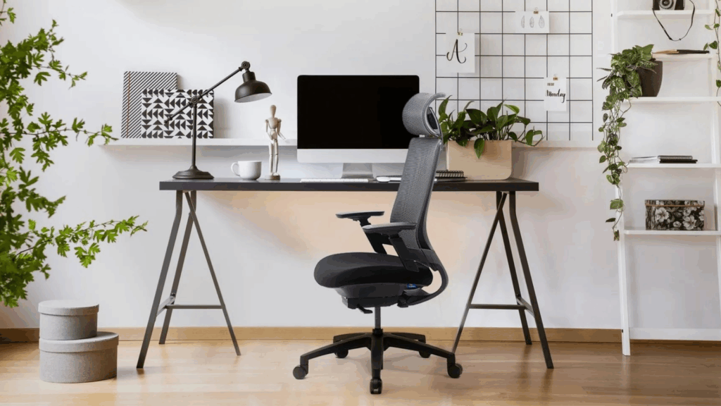 Công thái học hiện diện trong mọi khía cạnh của đời sống 