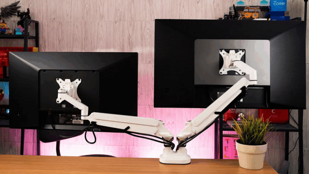 trang thiết bị công thái học