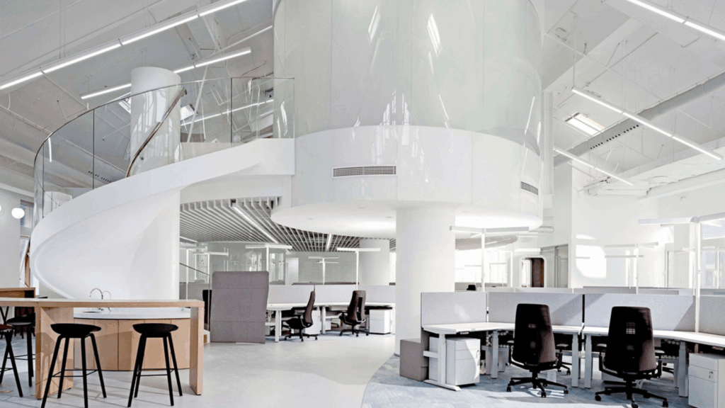 phong cách tối giản