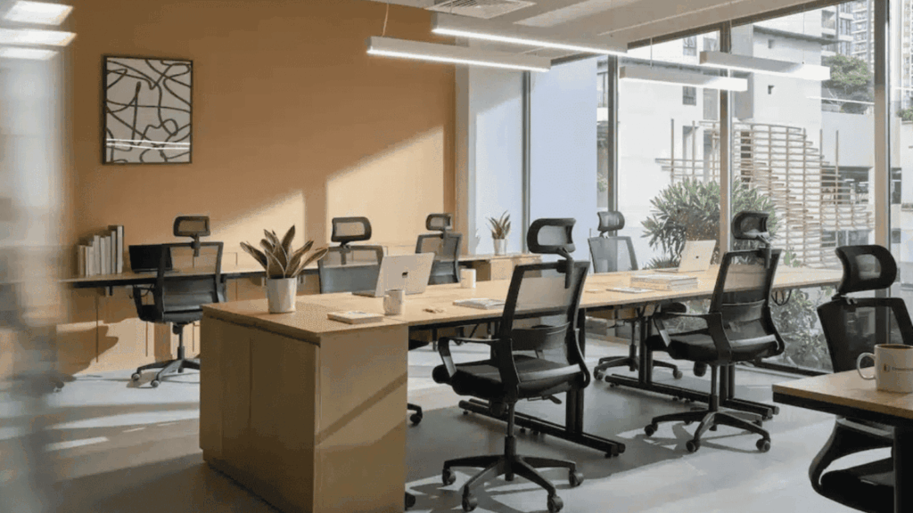 Công thái học (Ergonomics)