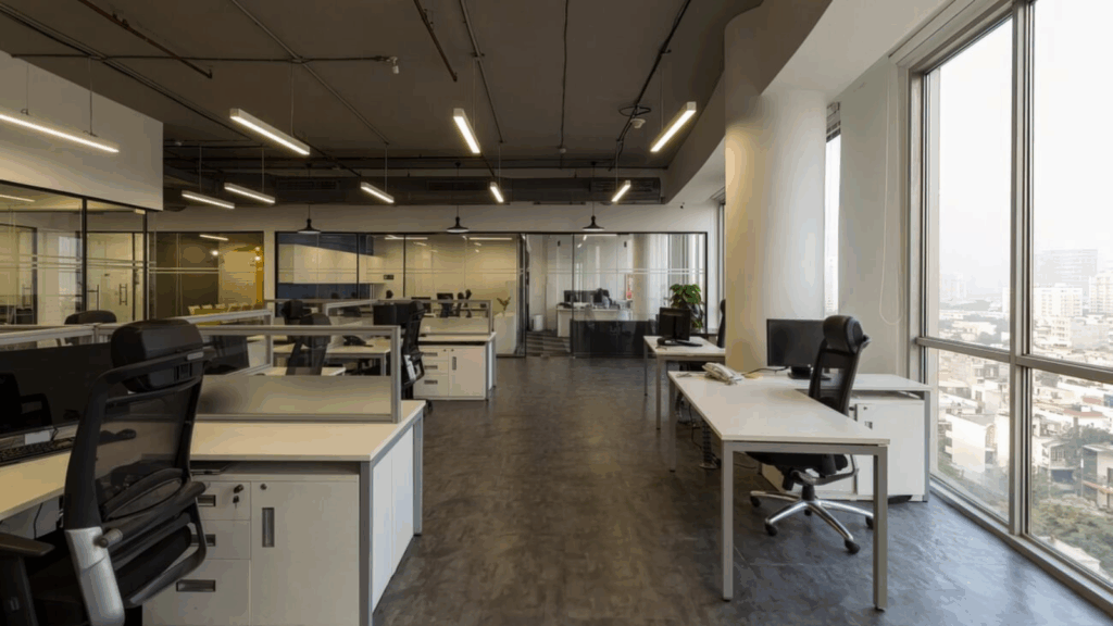 Không gian tối giản, ít đồ