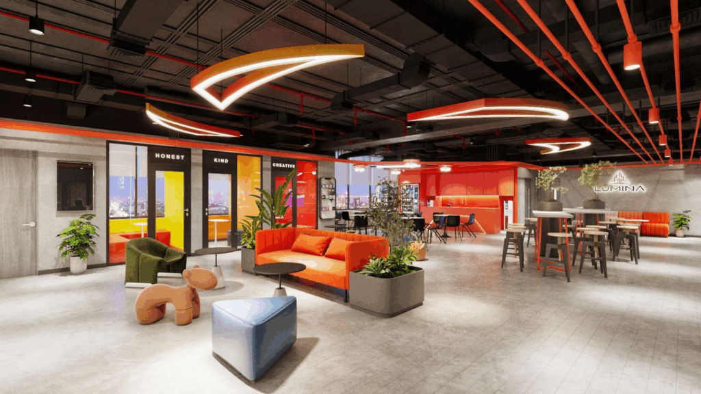 phong cách sáng tạo