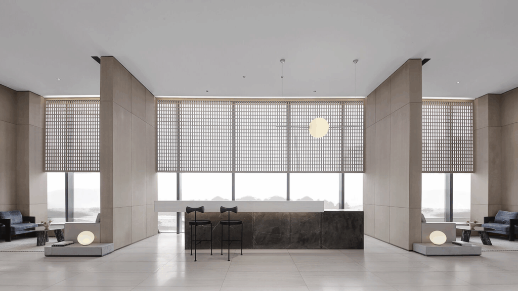 Màu sắc trung tính