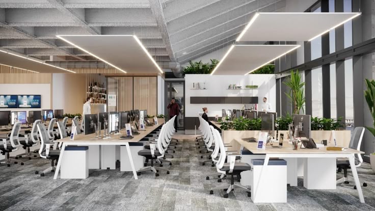 cải tạo văn phòng thể hiện văn hóa doanh nghiệp