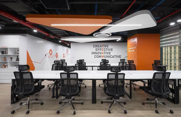 lên ngân sách cải tạo văn phòng