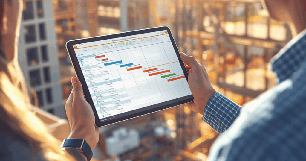 Bảng checklist nghiệm thu chất lượng thi công nội thất văn phòng dành cho chủ đầu tư.
